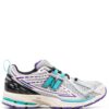 New Balance M1906 RCF panelled lace-up sneakers