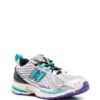 New Balance M1906 RCF panelled lace-up sneakers