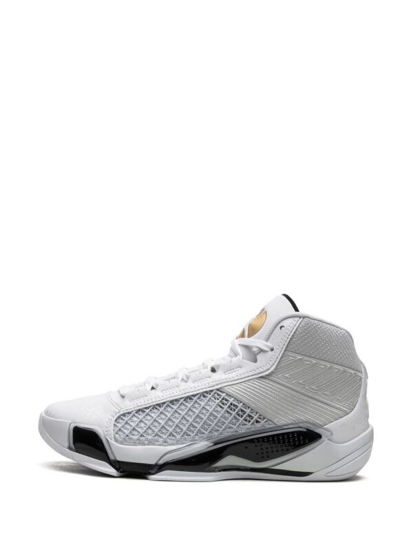 Jordan Jordan 38 PF "Fiba (White Sole)" sneakers