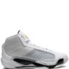 Jordan Jordan 38 PF "Fiba (White Sole)" sneakers