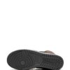 Jordan x SoulGoods Jordan Air Ship PE SP "Baroque Brown" sneakers