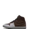 Jordan x SoulGoods Jordan Air Ship PE SP "Baroque Brown" sneakers