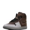 Jordan x SoulGoods Jordan Air Ship PE SP "Baroque Brown" sneakers