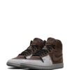 Jordan x SoulGoods Jordan Air Ship PE SP "Baroque Brown" sneakers