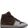 Jordan x SoulGoods Jordan Air Ship PE SP "Baroque Brown" sneakers