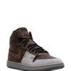 Jordan x SoulGoods Jordan Air Ship PE SP "Baroque Brown" sneakers