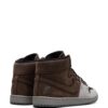Jordan x SoulGoods Jordan Air Ship PE SP "Baroque Brown" sneakers