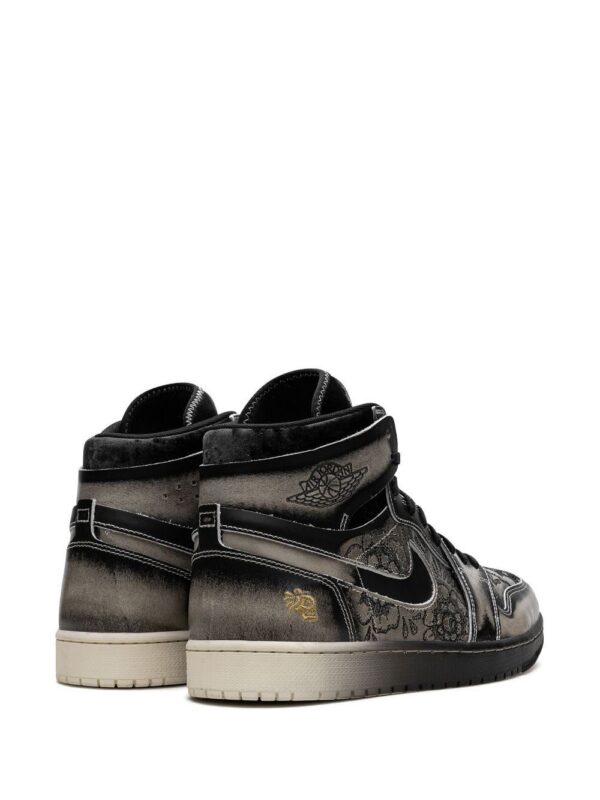 Jordan Air Jordan 1 Zoom CMFT 2 "Dia De Los Muertos"