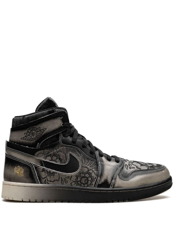 Jordan Air Jordan 1 Zoom CMFT 2 "Dia De Los Muertos"