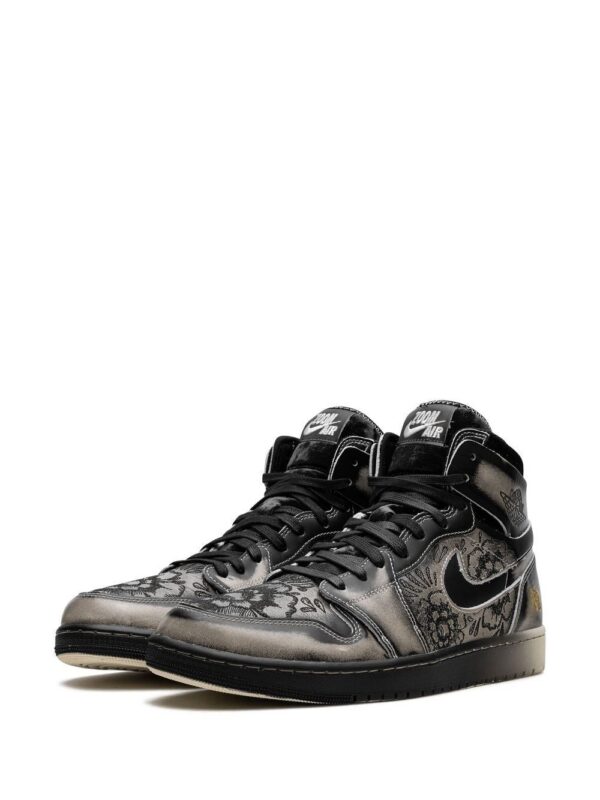 Jordan Air Jordan 1 Zoom CMFT 2 "Dia De Los Muertos"