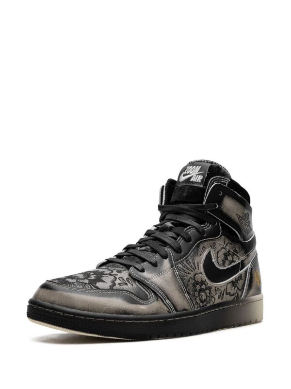 Jordan Air Jordan 1 Zoom CMFT 2 "Dia De Los Muertos"