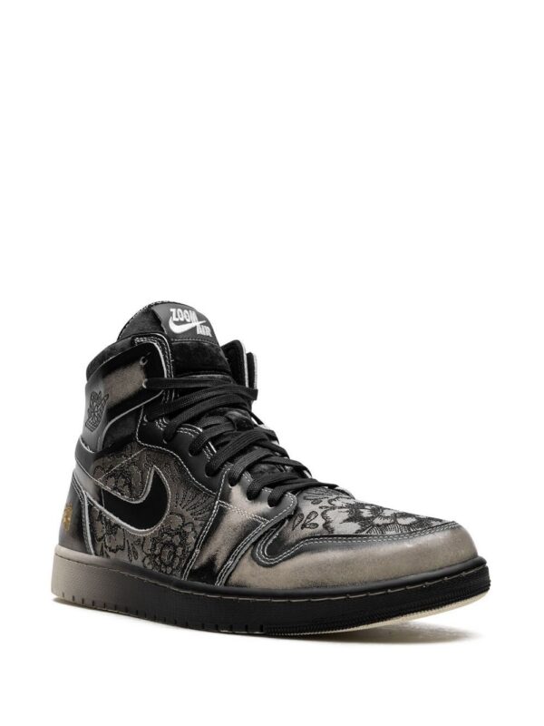 Jordan Air Jordan 1 Zoom CMFT 2 "Dia De Los Muertos"