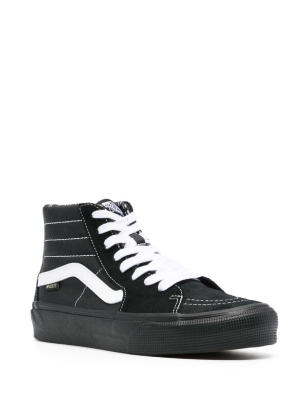 Vans Sk8-Hi lace-up sneakers