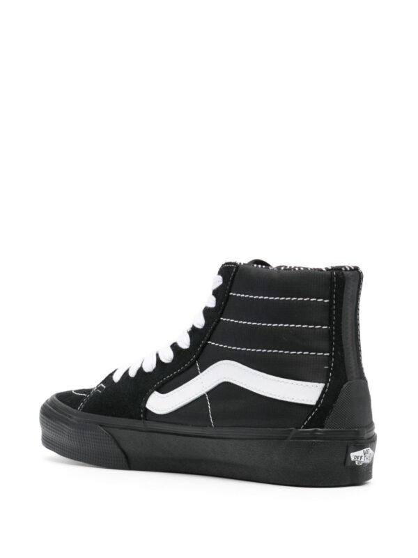 Vans Sk8-Hi lace-up sneakers