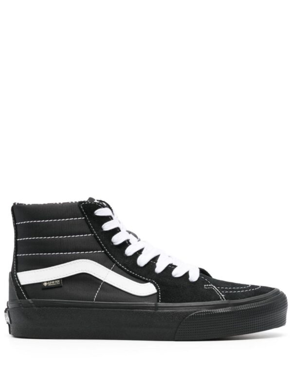 Vans Sk8-Hi lace-up sneakers