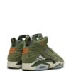 Jordan Jordan MVP 678 "Sky J Light Olive" sneakers