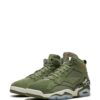 Jordan Jordan MVP 678 "Sky J Light Olive" sneakers