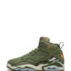 Jordan Jordan MVP 678 "Sky J Light Olive" sneakers