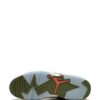 Jordan Jordan MVP 678 "Sky J Light Olive" sneakers