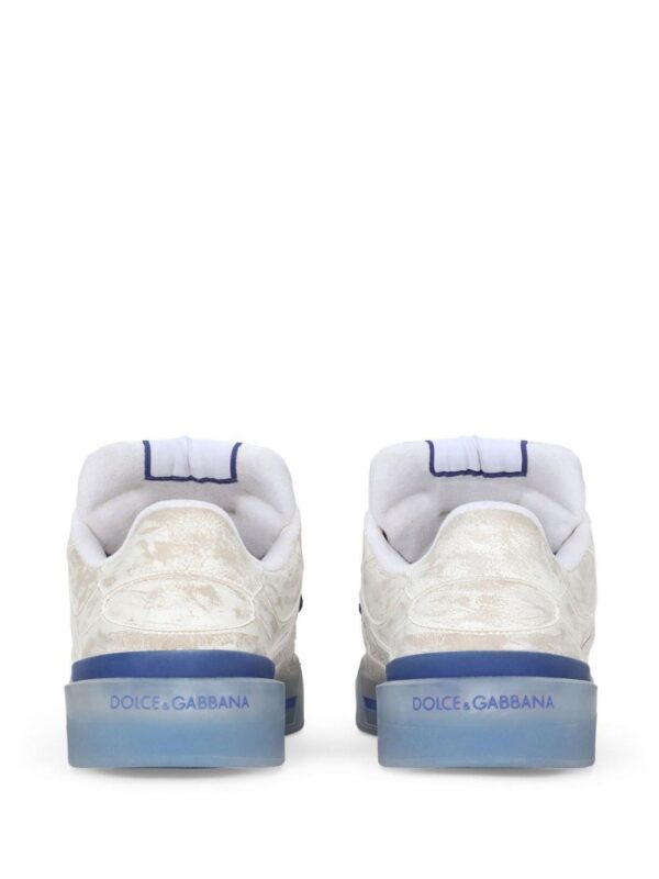 22056172_52039324_1000_1.jpg Dolce & Gabbana New Roma low-top sneakers