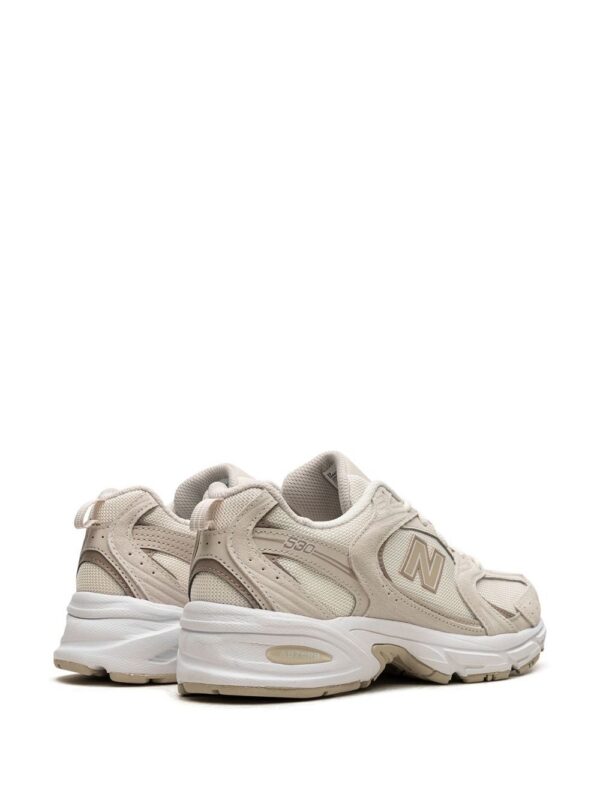 New Balance 530 "Off White/Cream" sneakers