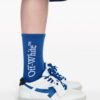Off-White Out of Office panelled sneakers
