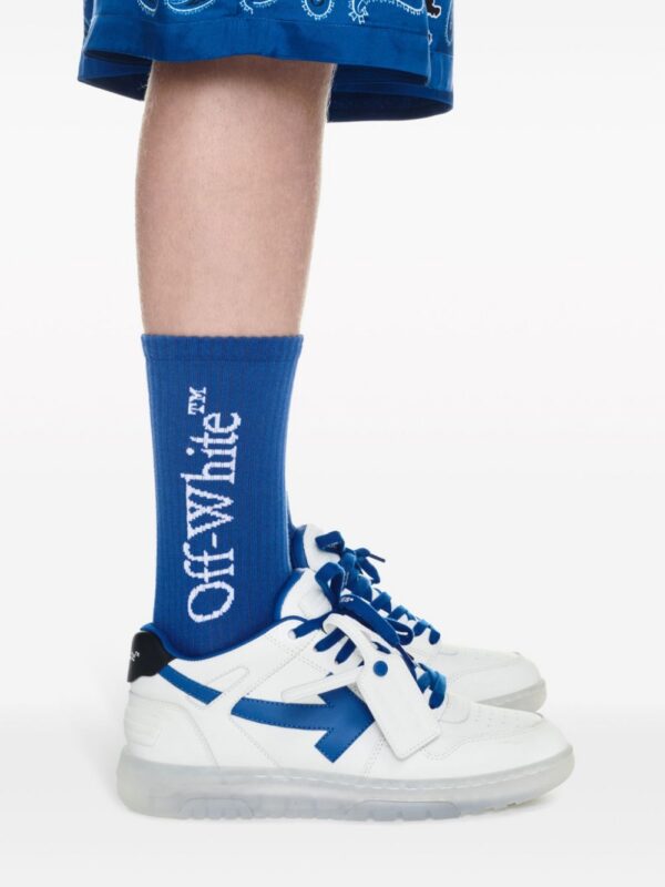 Off-White Out of Office panelled sneakers