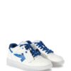 Off-White Out of Office panelled sneakers