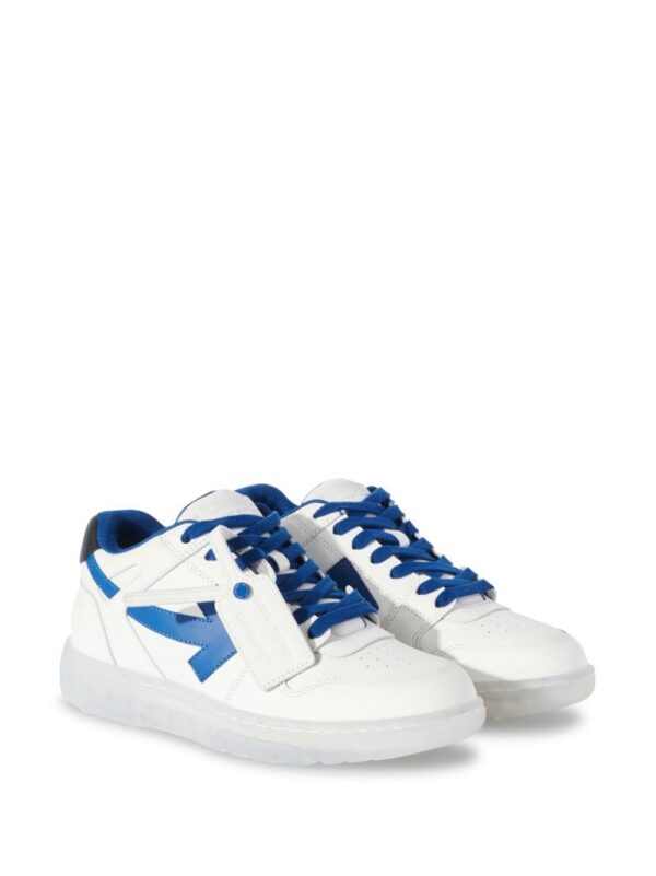 Off-White Out of Office panelled sneakers