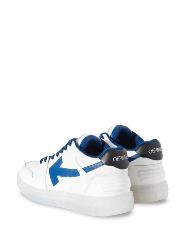 Off-White Out of Office panelled sneakers