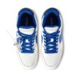 Off-White Out of Office panelled sneakers