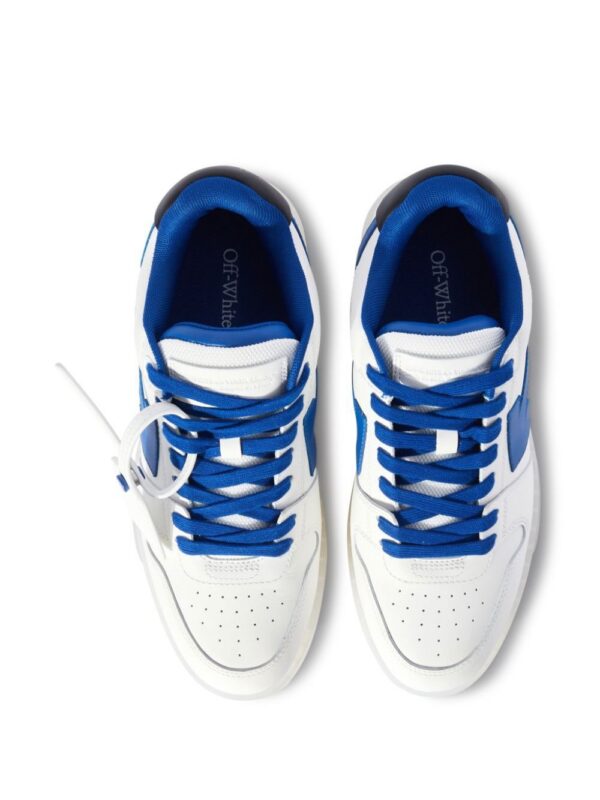Off-White Out of Office panelled sneakers