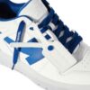 Off-White Out of Office panelled sneakers