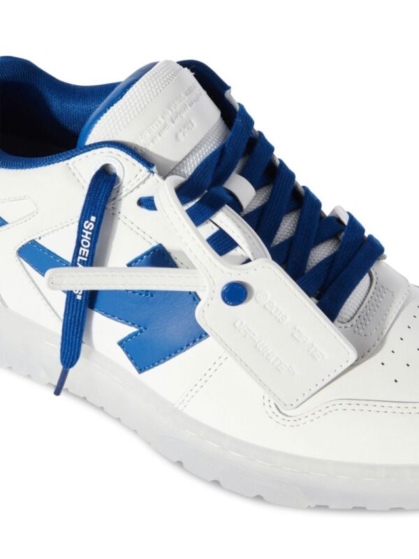 Off-White Out of Office panelled sneakers