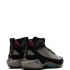 Jordan Air Jordan XXXVII "Bordeaux" sneakers