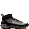 Jordan Air Jordan XXXVII "Bordeaux" sneakers