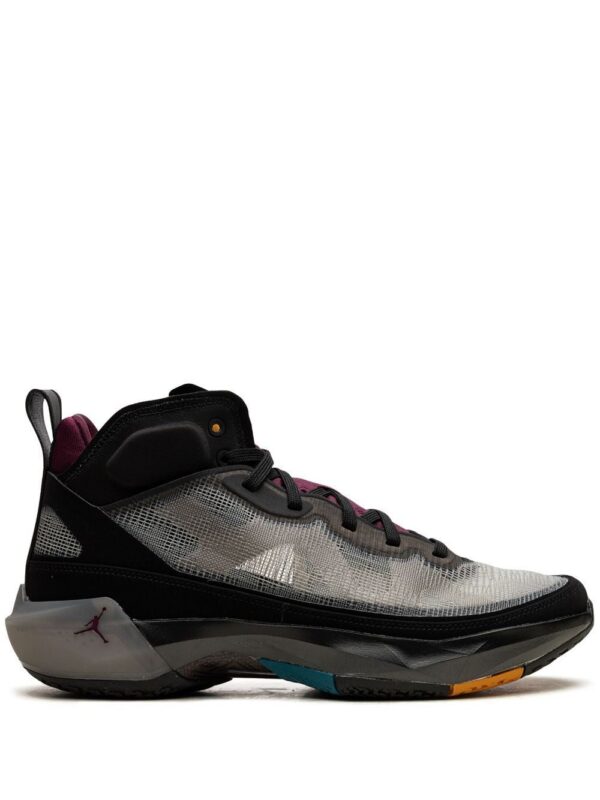 Jordan Air Jordan XXXVII "Bordeaux" sneakers