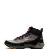 Jordan Air Jordan XXXVII "Bordeaux" sneakers