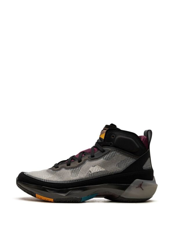 Jordan Air Jordan XXXVII "Bordeaux" sneakers