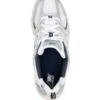 New Balance 530 logo-patch sneakers