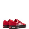 Vans x Patta Old Skool VLT LX "Mean Eyed Cat Red" sneakers