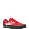 Vans x Patta Old Skool VLT LX "Mean Eyed Cat Red" sneakers