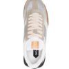 TOM FORD James chunky platform sneakers