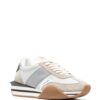 TOM FORD James chunky platform sneakers