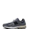 New Balance x JJJJound 2002R "Storm Blue" sneakers