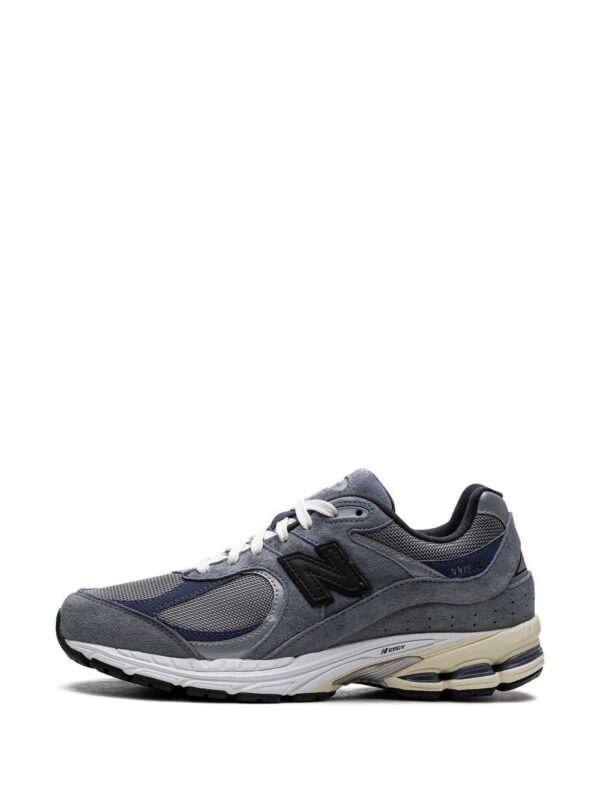 New Balance x JJJJound 2002R "Storm Blue" sneakers