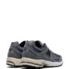 New Balance x JJJJound 2002R "Storm Blue" sneakers