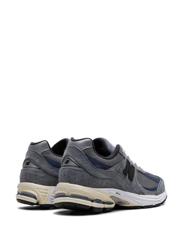 New Balance x JJJJound 2002R "Storm Blue" sneakers