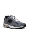 New Balance x JJJJound 2002R "Storm Blue" sneakers