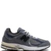 New Balance x JJJJound 2002R "Storm Blue" sneakers
